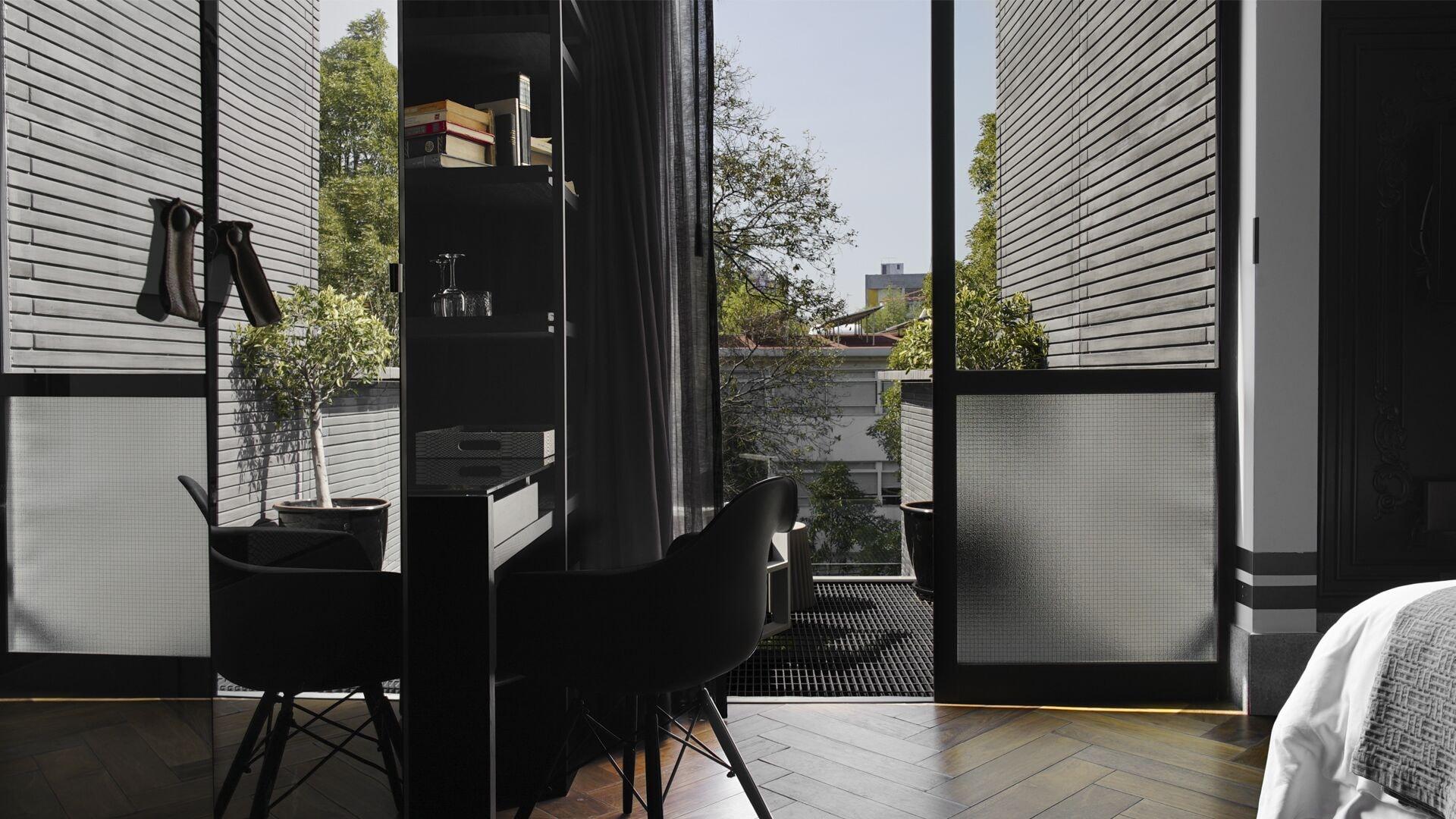 The Wild Oscar Hotel Cidade do México Exterior foto